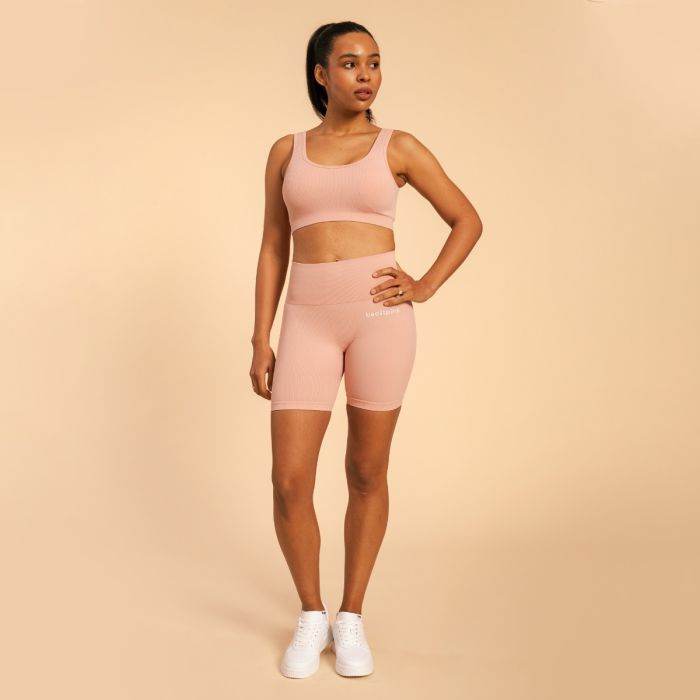 Hyper Sports Bralette Pink - BeastPink