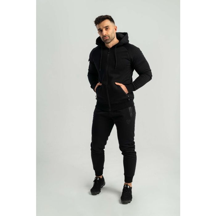 Nova Joggers Black - STRIX