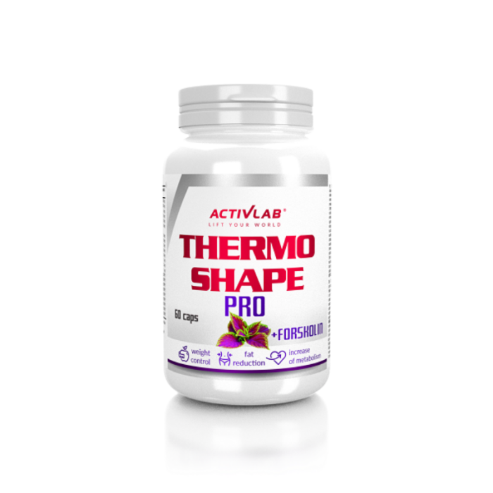 Thermo Shape Pro - ActivLab