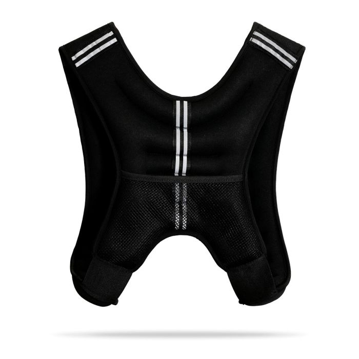 Active Weighted Vest 7 kg - GymBeam