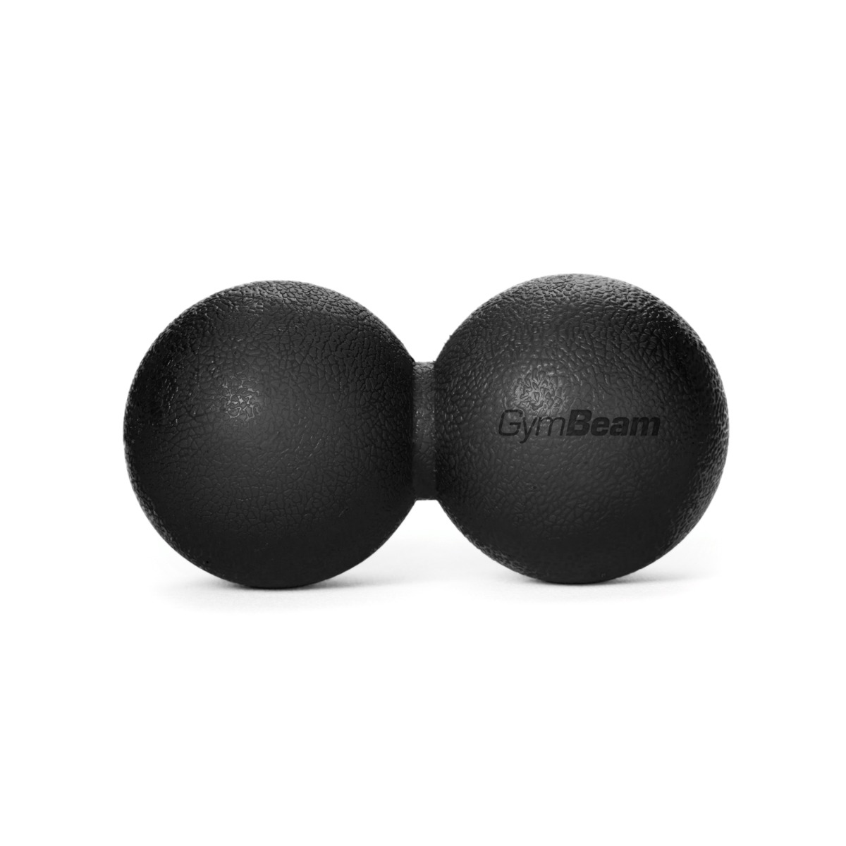 DuoRoll Black - GymBeam