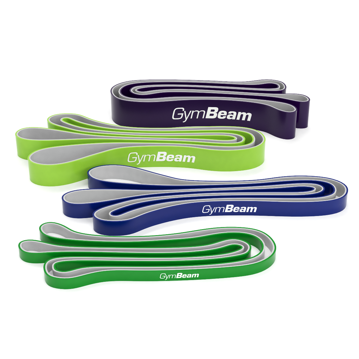 DuoBand Set - GymBeam