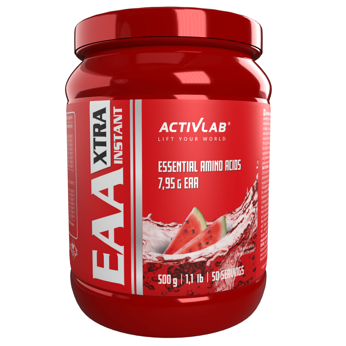 EAA Xtra Instant - ActivLab