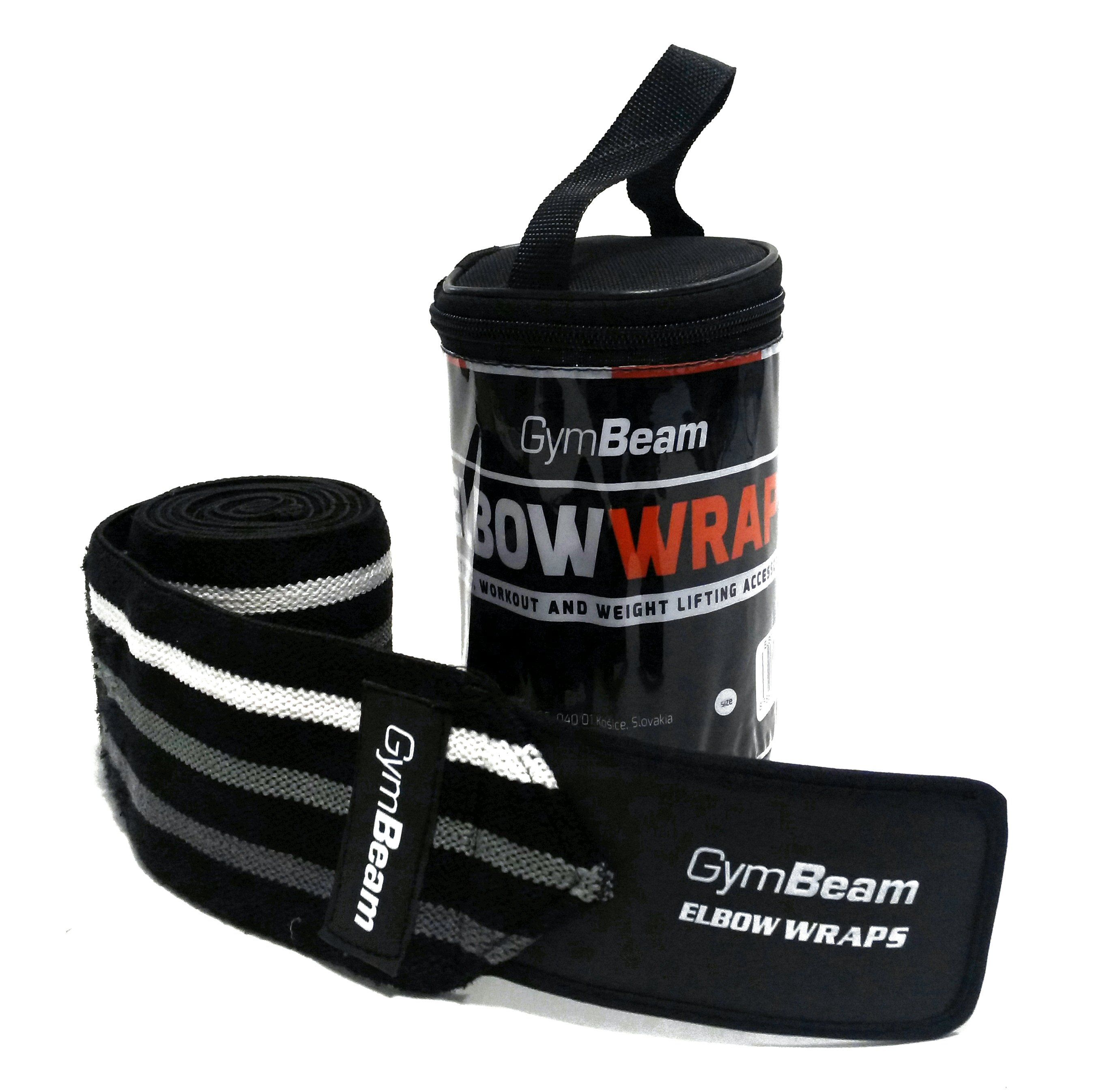 Elbow Wrap - GymBeam