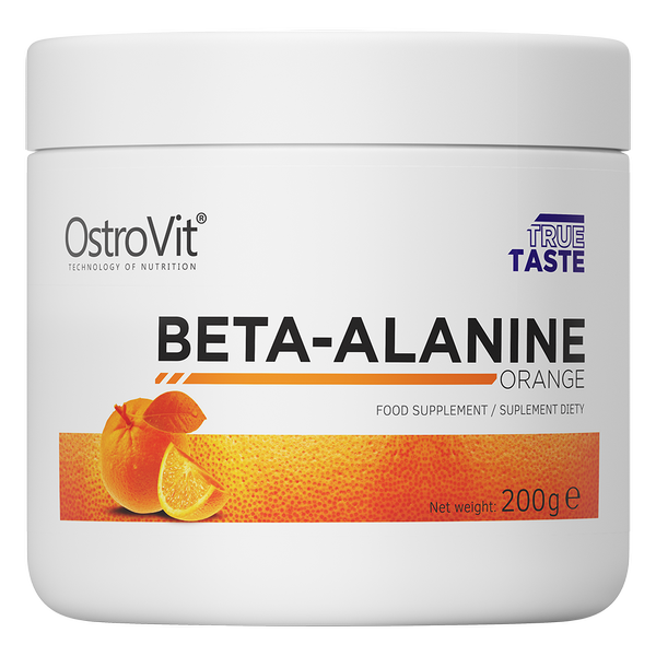 Beta-Alanine - OstroVit