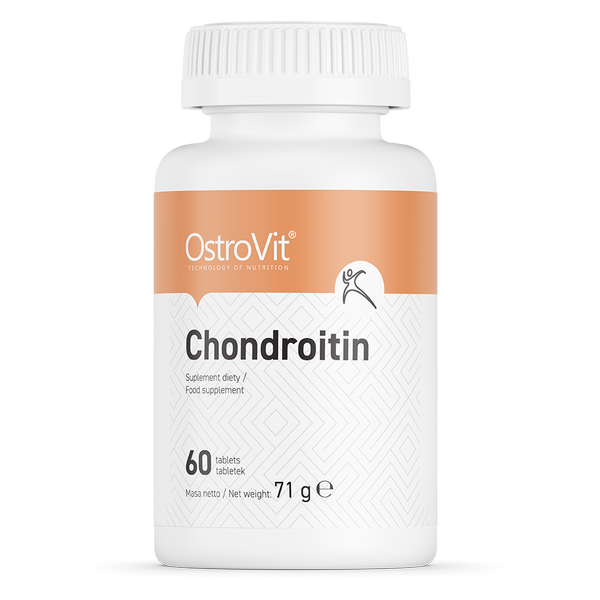 Chondroitin - OstroVit