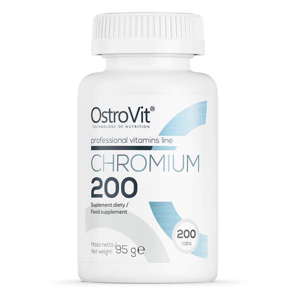 Chromium - OstroVit