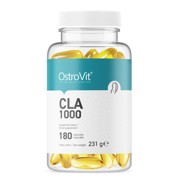 CLA 1000 - OstroVit