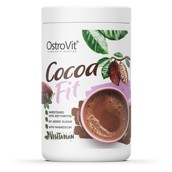 Cocoa Fit - OstroVit