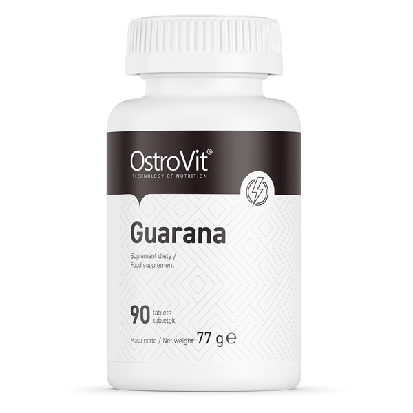 Guarana - OstroVit