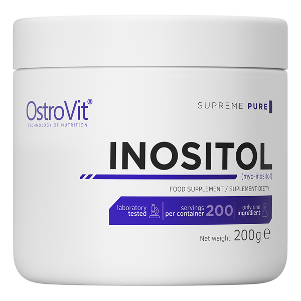 Inositol - OstroVit