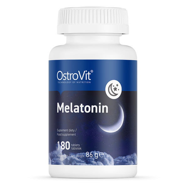 Melatonin - OstroVit