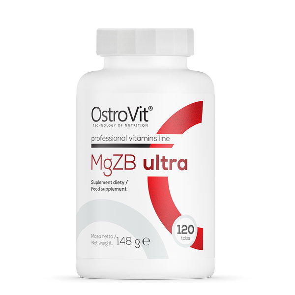 MgZB Ultra - OstroVit