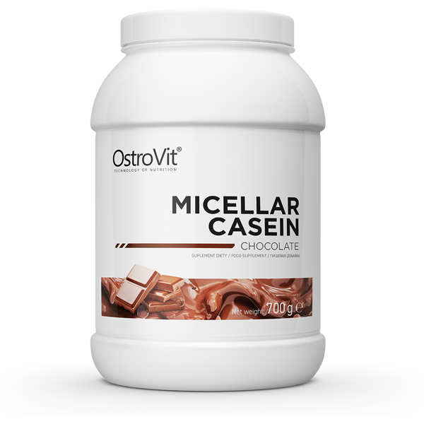 Micellar Casein - OstroVit