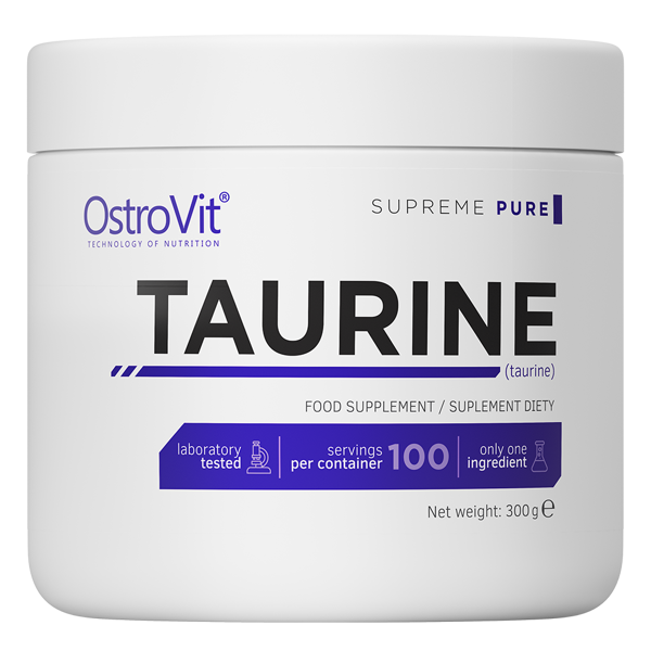 Taurine - OstroVit