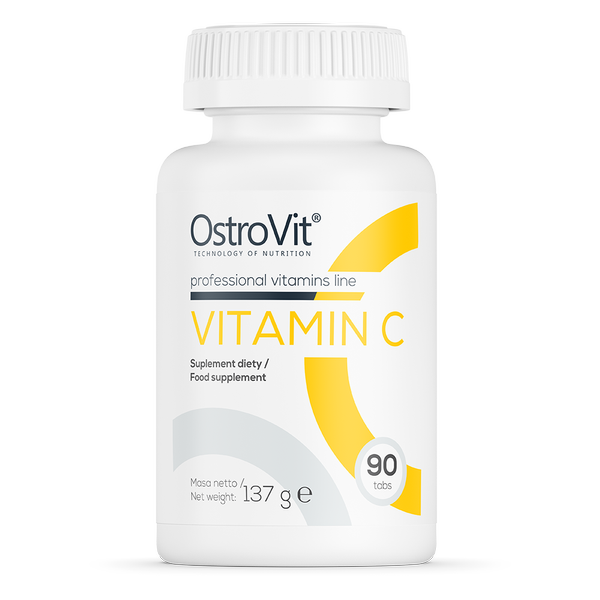 Vitamin C - OstroVit