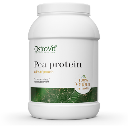 Pea Protein - OstroVit