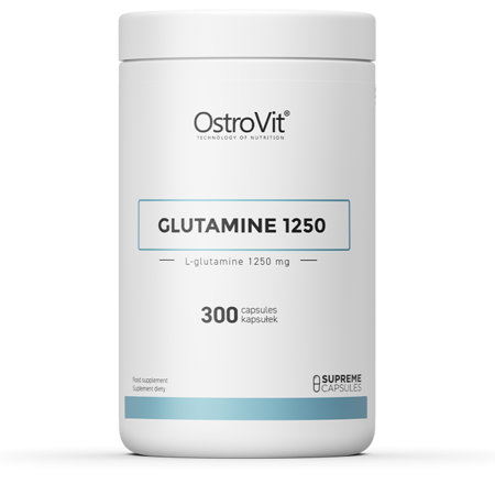 Glutamine 5000 mg - OstroVit