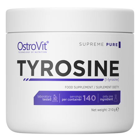 Tyrosine - OstroVit