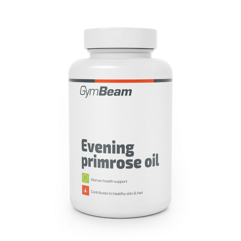 Evening Primrose Oil - GymBeam