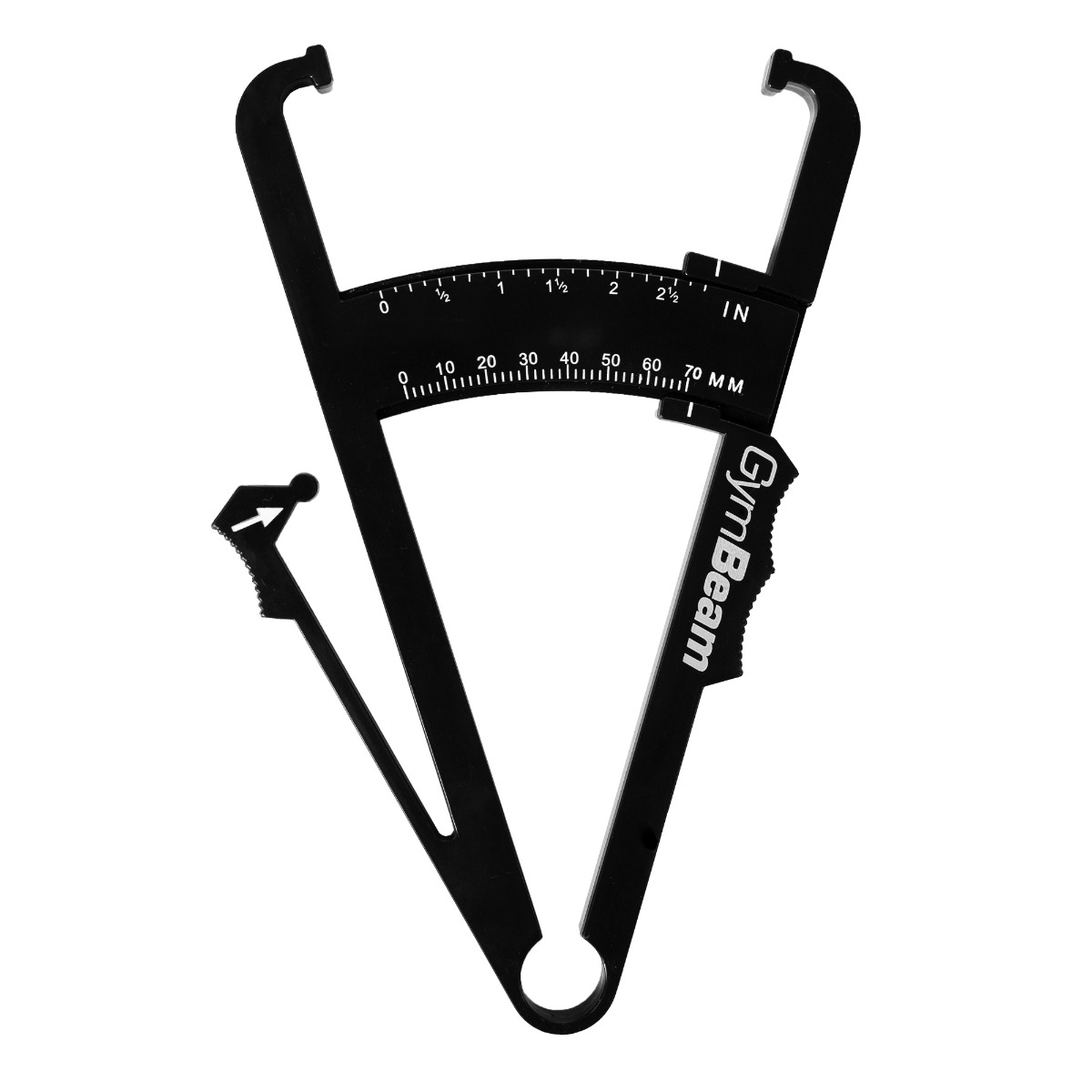 Fat Caliper - GymBeam