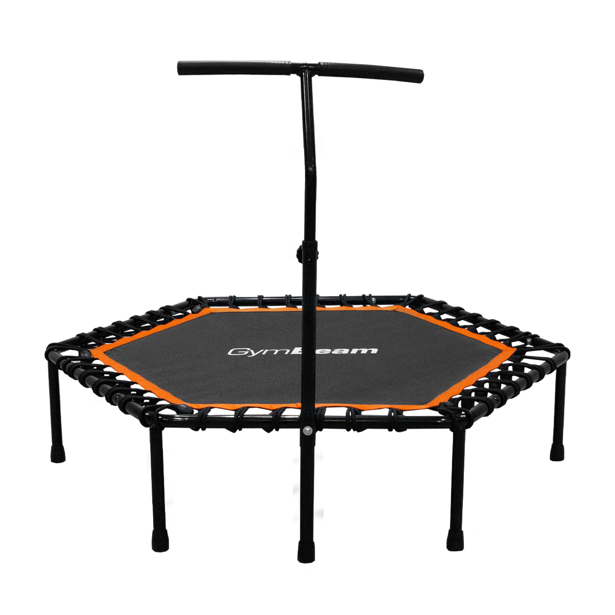 Jump Fitness Trampoline - GymBeam