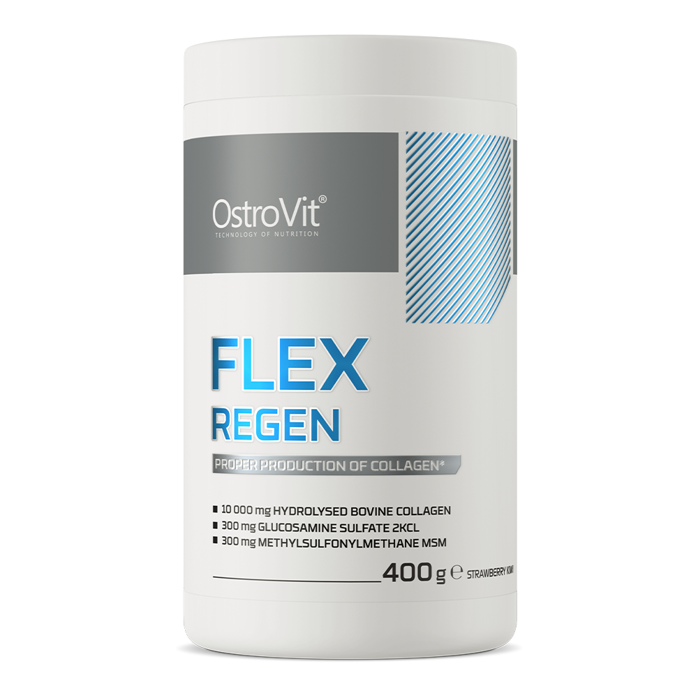 Flex regen - OstroVit