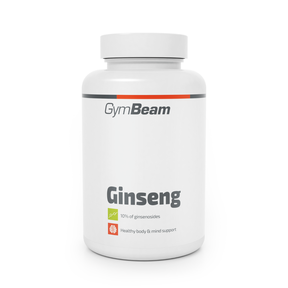 Ginseng - GymBeam