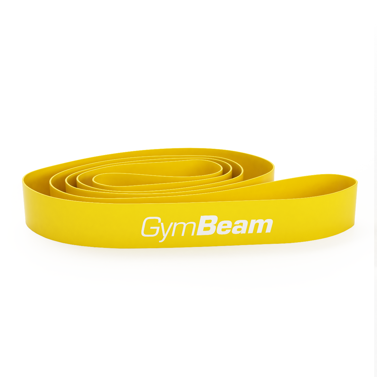 Cross Resistance Band Level 1 - GymBeam