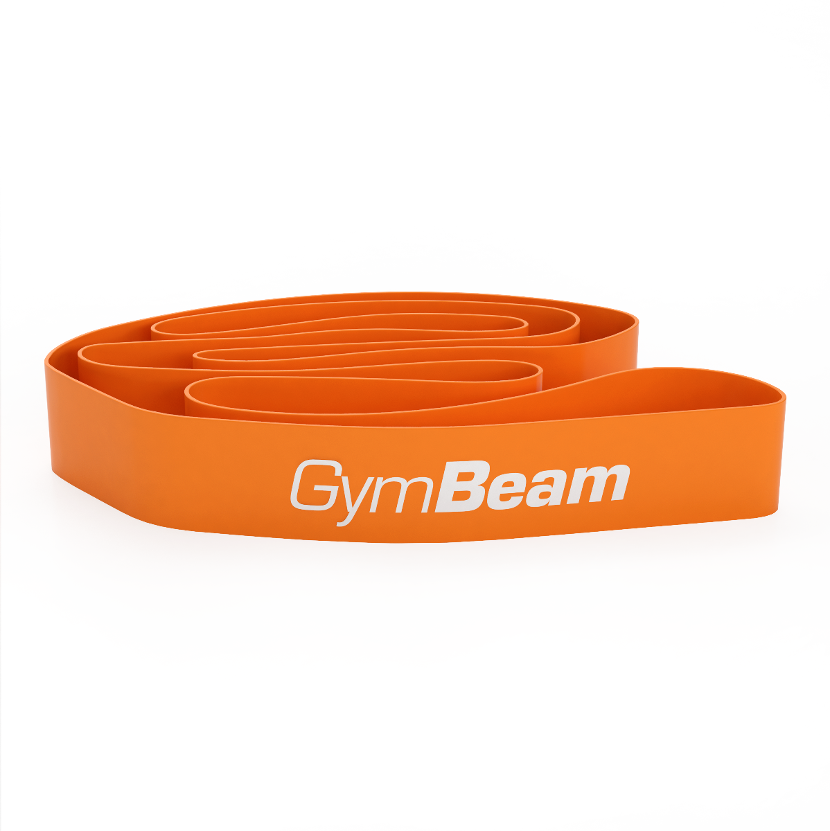 Cross Resistance Band Level 2 - GymBeam