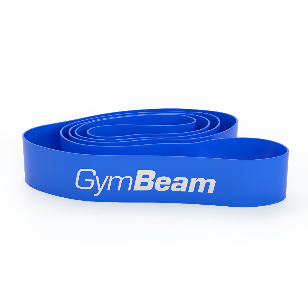 Cross Resistance Band Level 3 - GymBeam