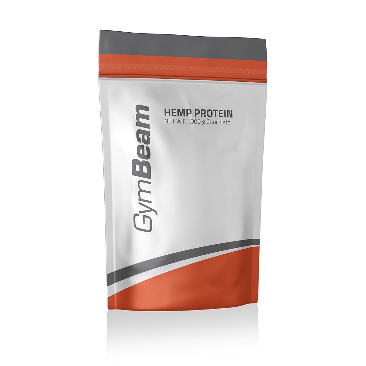 Hemp Protein - GymBeam