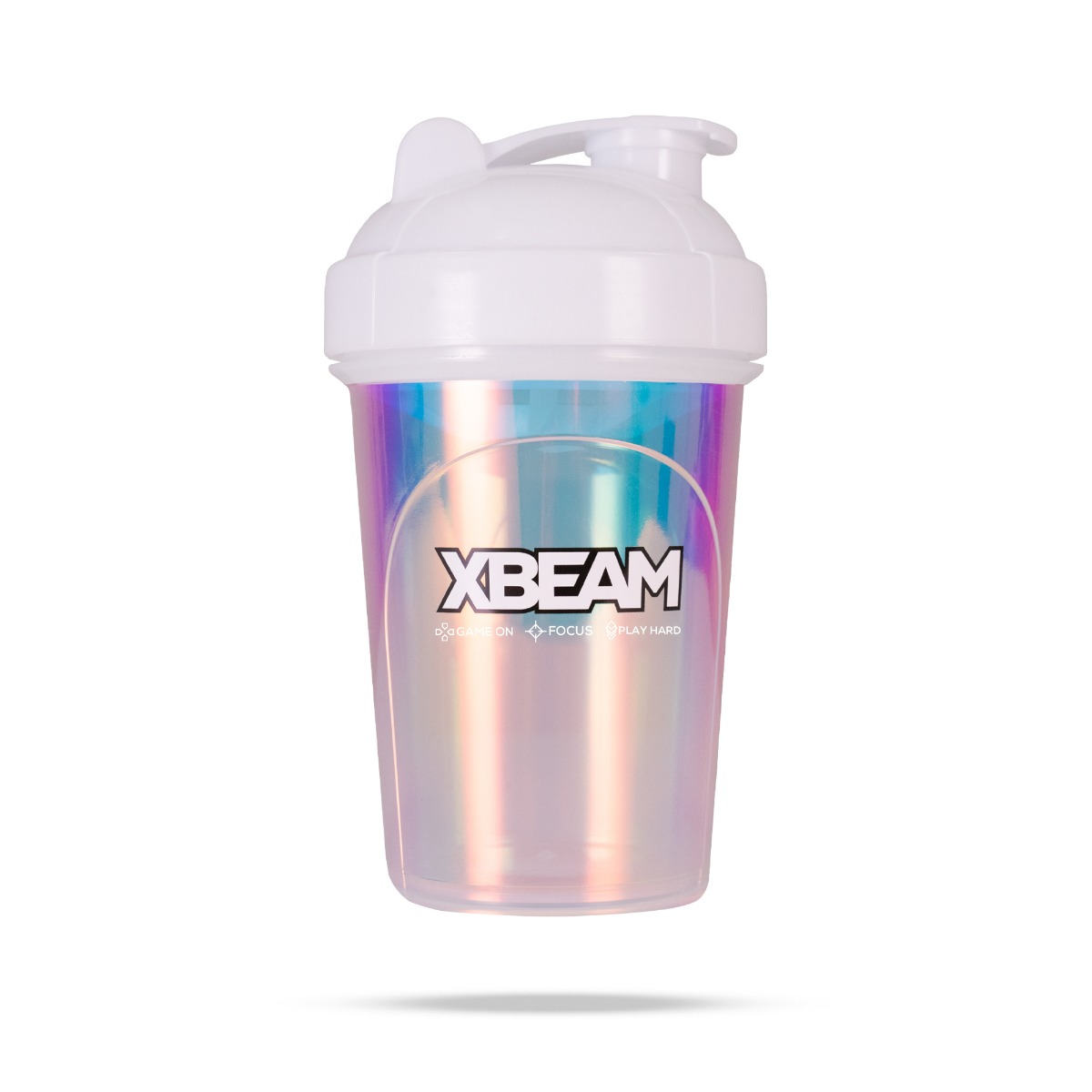 HoloShake Shaker 500ml - XBEAM