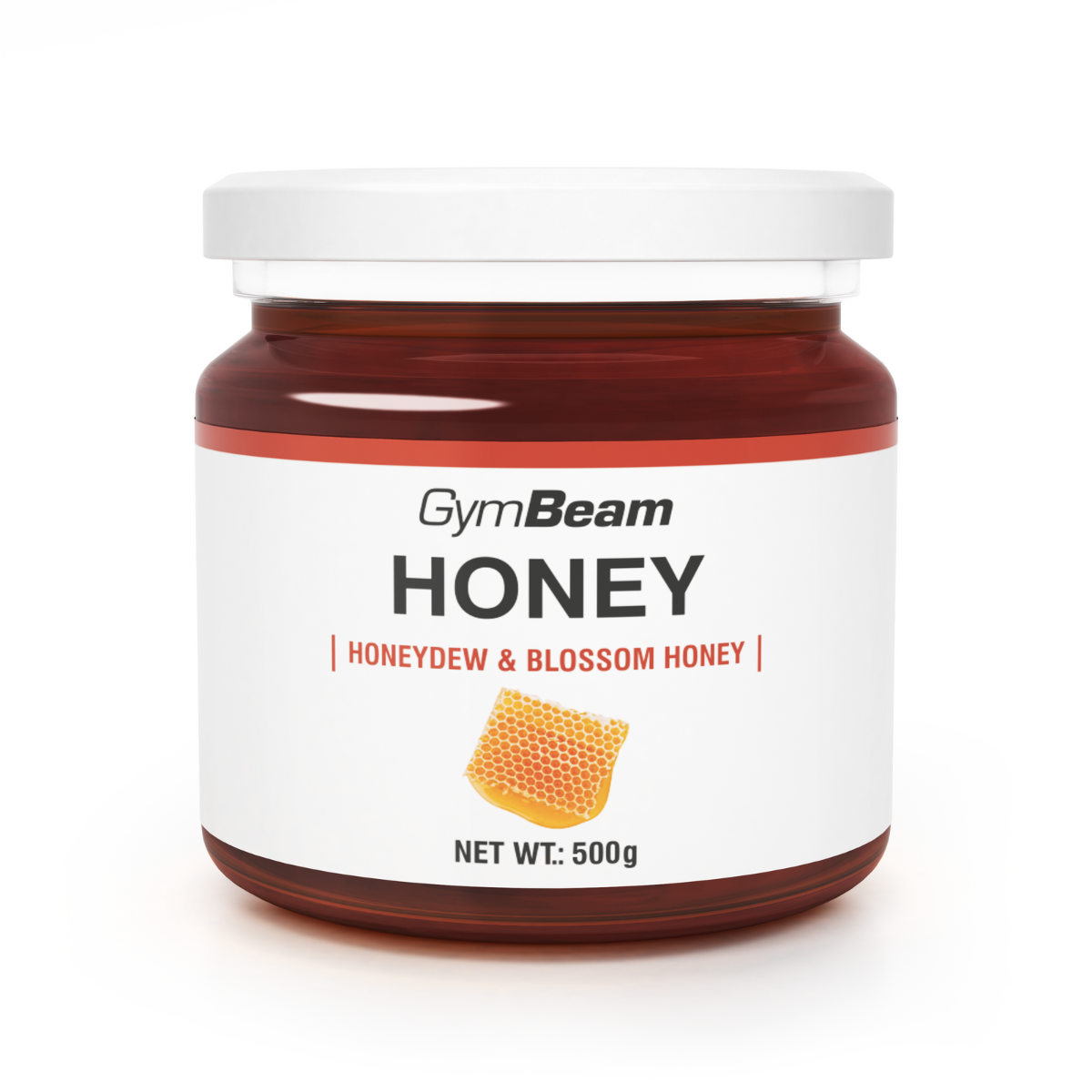 Honey - GymBeam