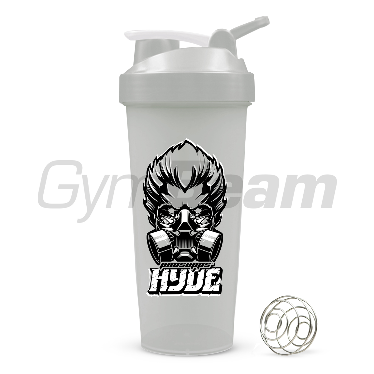 Hyde Shaker grey 700ml - Prosupps