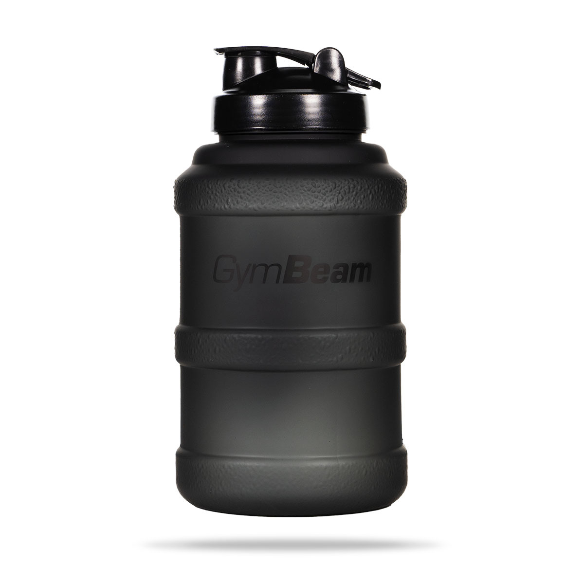 Hydrator TT Sports Bottle 2.5 l Black - GymBeam