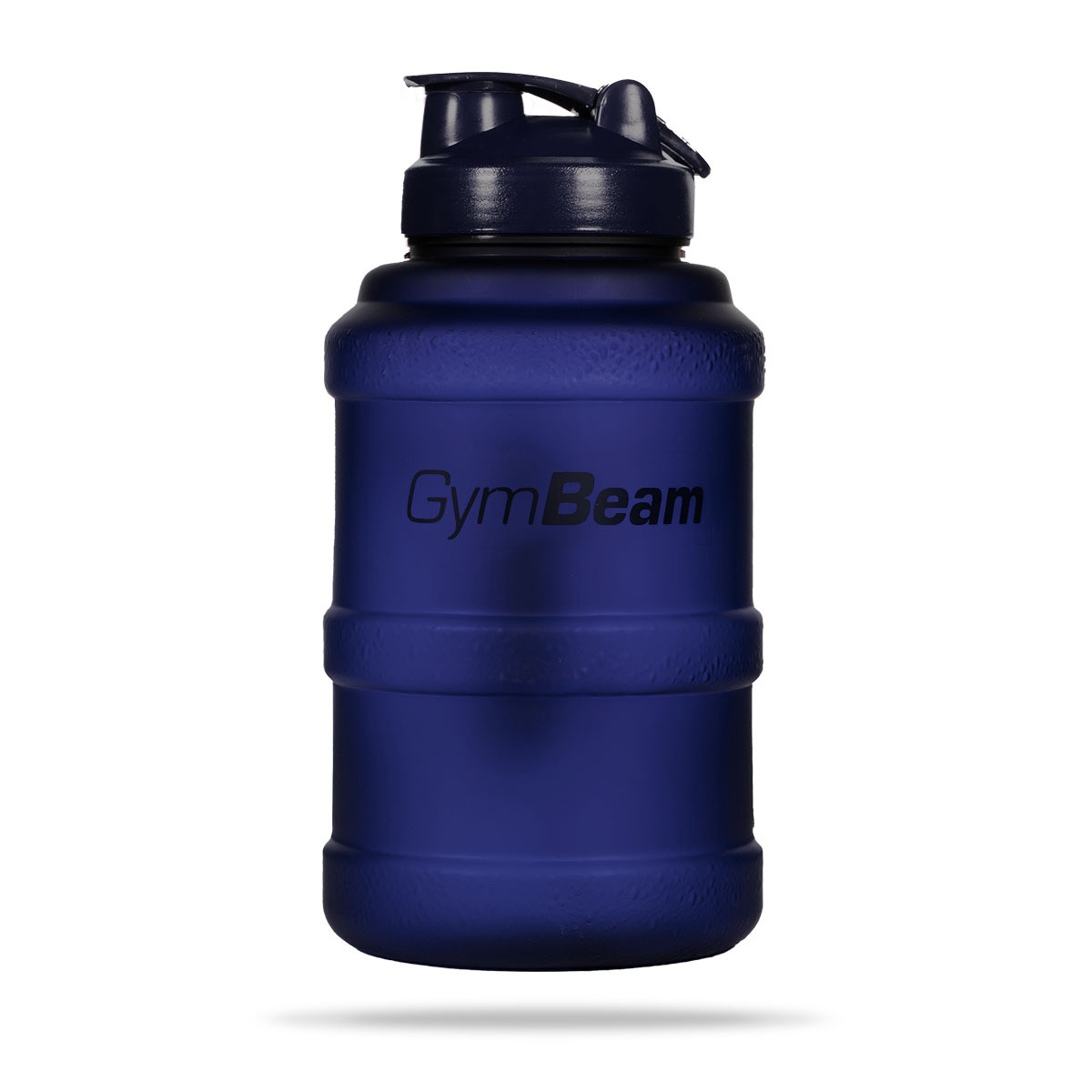 Hydrator TT Sports Bottle 2.5 l Midnight Blue - GymBeam