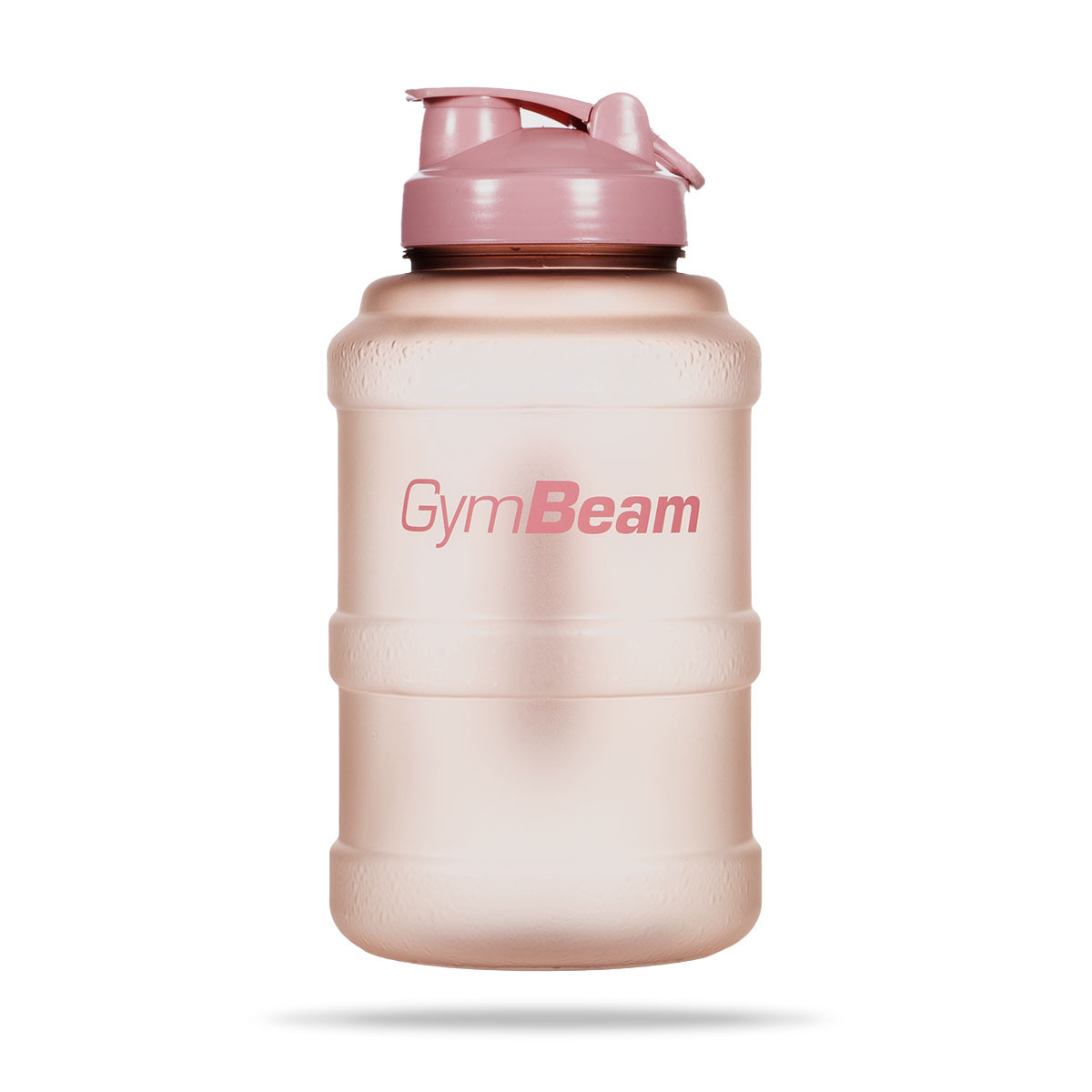 Hydrator TT Sports Bottle 2.5 l Rose - GymBeam