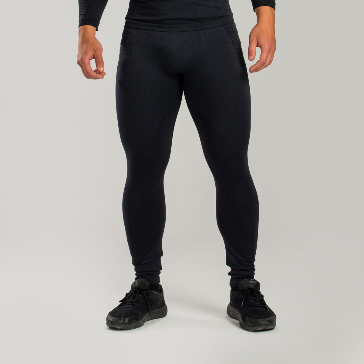 Men‘s Infinity Functional Leggings - STRIX