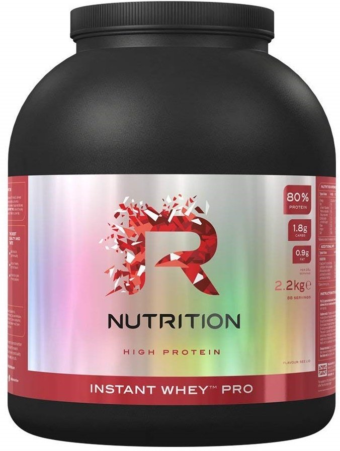 Instant Whey Pro - Reflex Nutrition