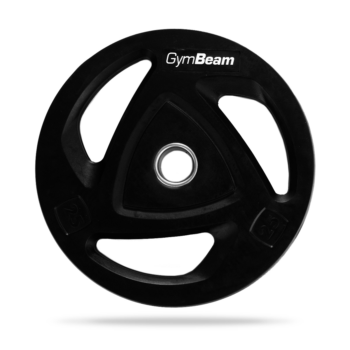 IRON Plate 51 mm - GymBeam