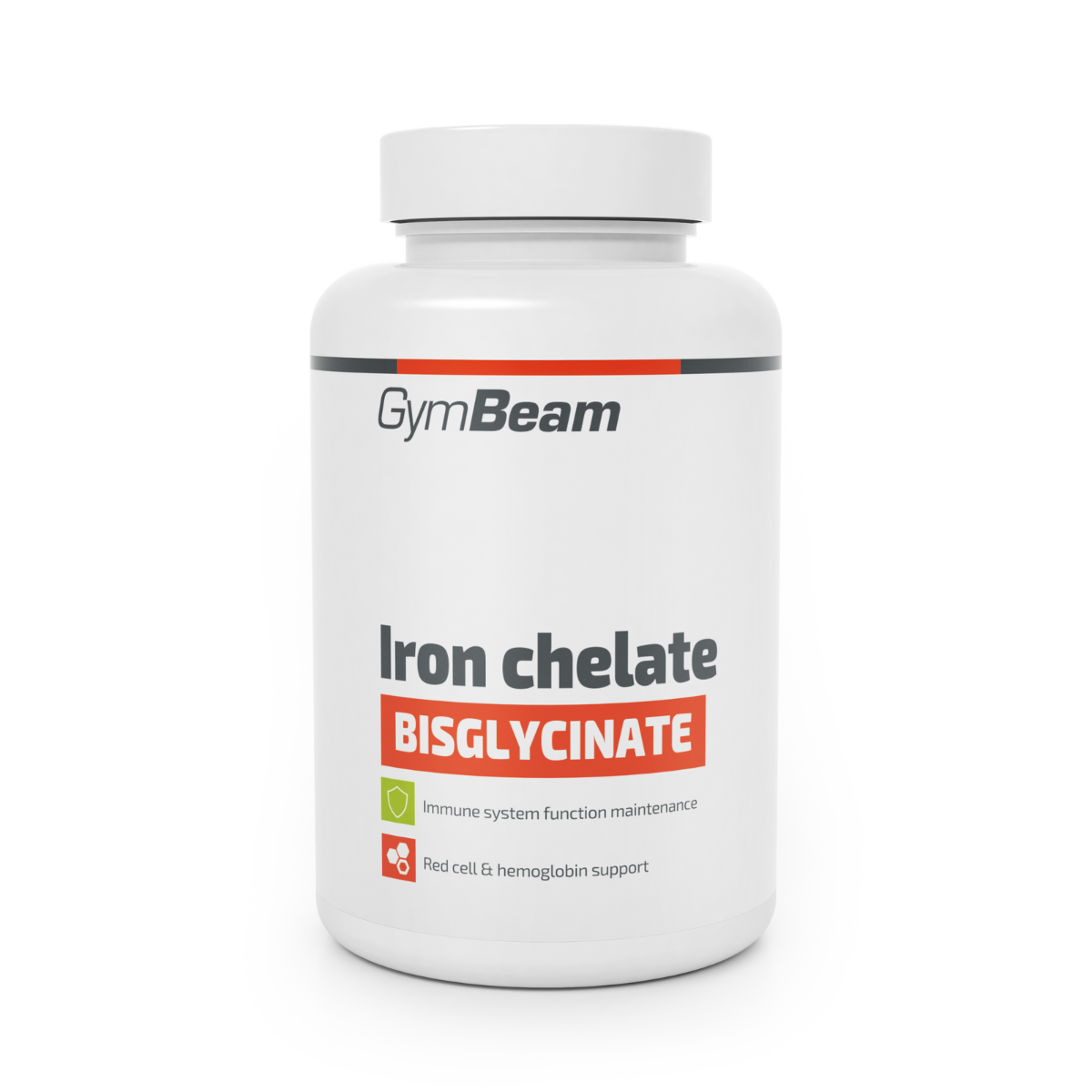 Iron Chelate - GymBeam