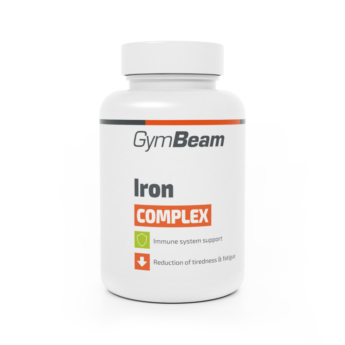 Iron Complex - GymBeam