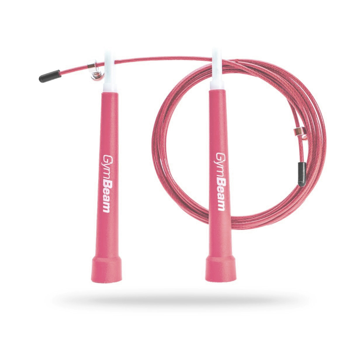 Jump Rope Pink - GymBeam