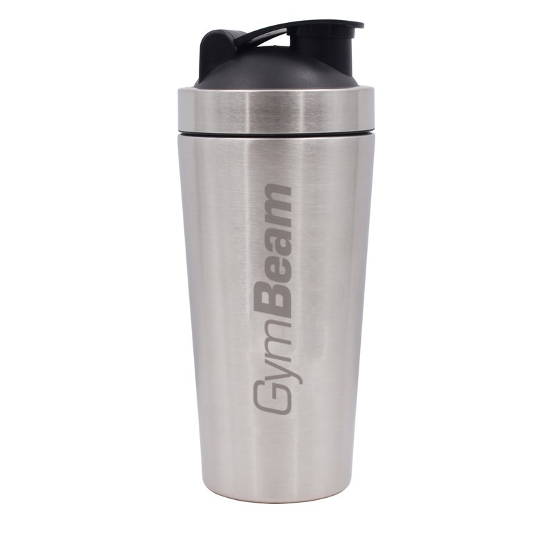 Steel Shaker 750 ml - GymBeam