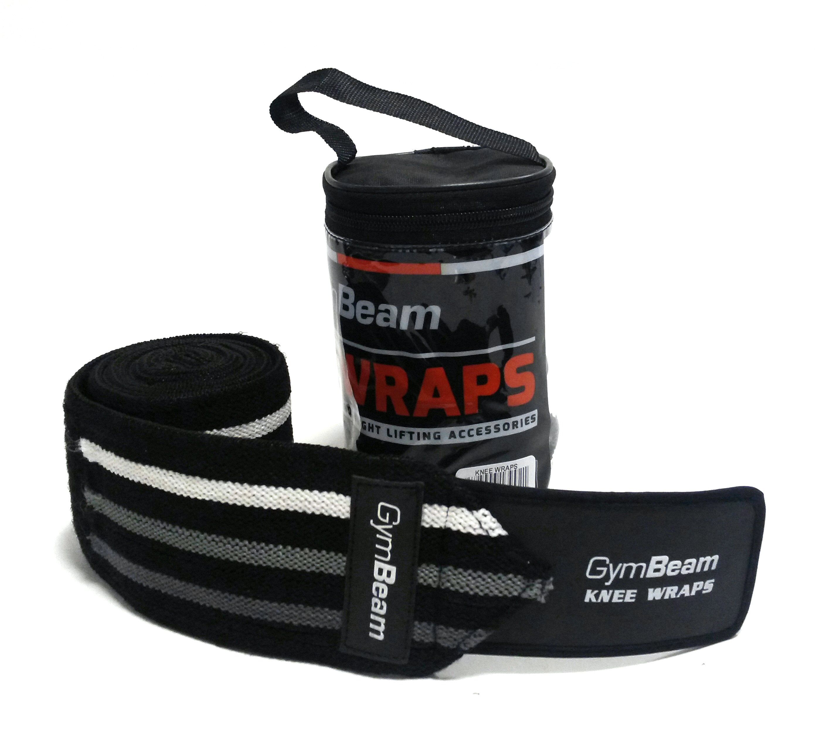 Knee wrap - GymBeam