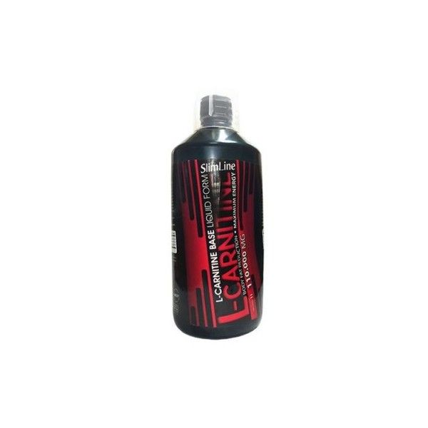 L-Carnitine Slim Line 110 000 mg - Megabol