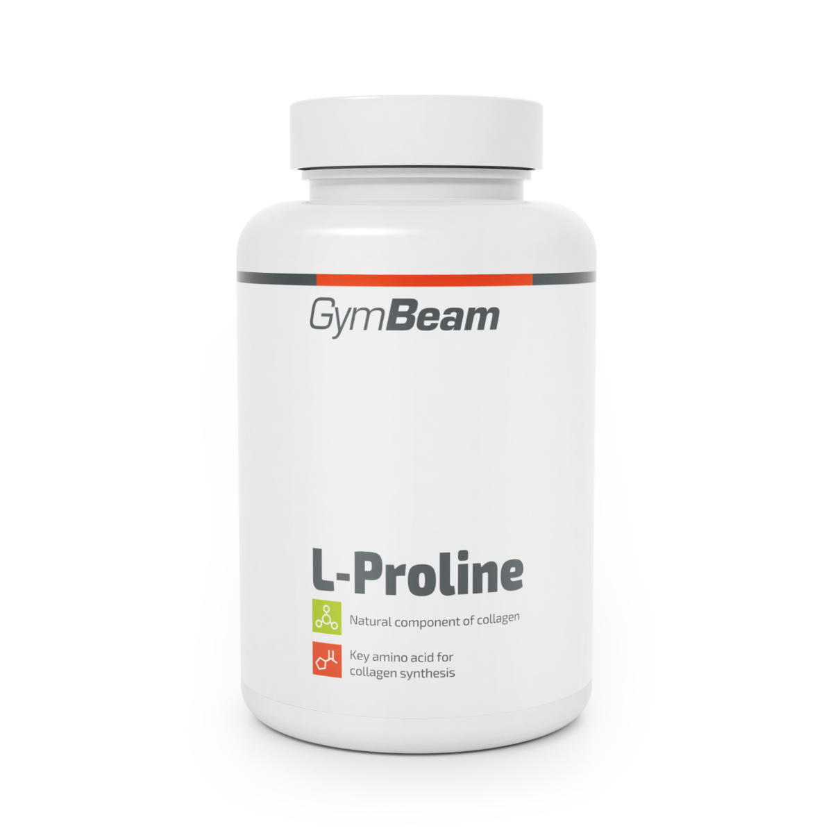 L-Proline - GymBeam