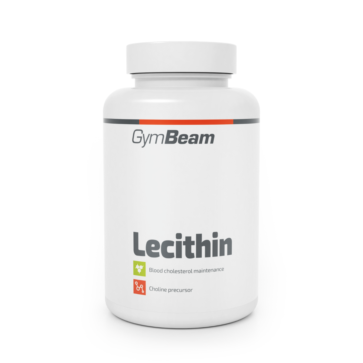 Lecithin - GymBeam