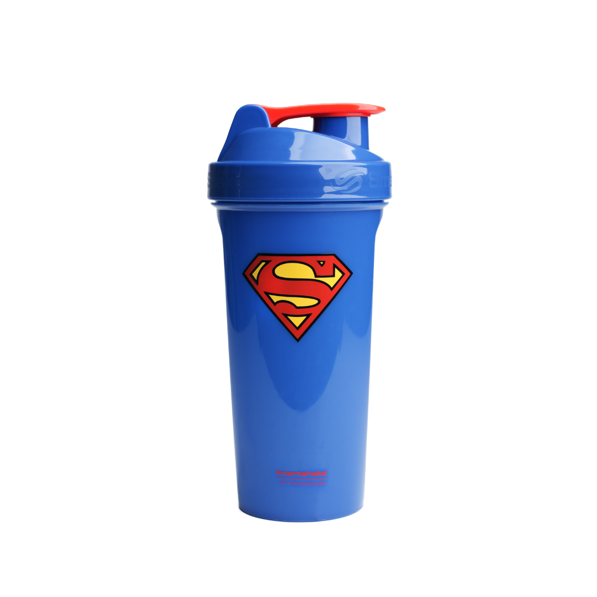 Lite Superman Shaker 800 ml - SmartShake